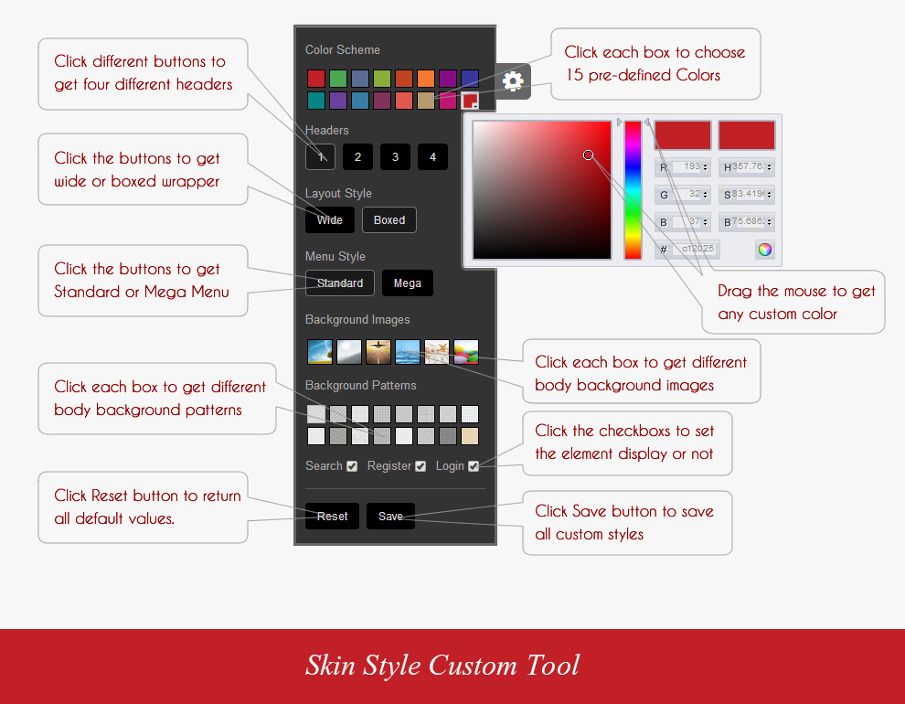 dnn free skin dnn free skin