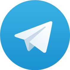 کانال رسمی تلگرام