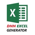 ماژول اکسل ساز (ExcelGenerator)