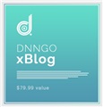 ماژول ایکس بلاگ (DNNGo_xBlog)