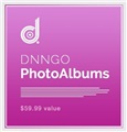 ماژول آلبوم تصاویر (DNNGo_PhotoAlbums)