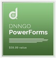ماژول فرم ساز (DNNGo_PowerForms)