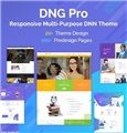 DNG PRO Theme