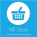 ماژول فروشگاه ساز (NBStore_Ecommerce)