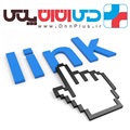 ماژول لینک دهی  (Links)