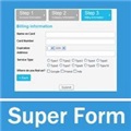 ماژول فرم ساز پیشرفته (SuperForm)