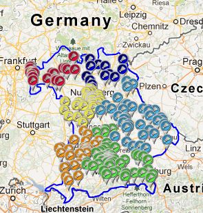 Advanced Biz Map download