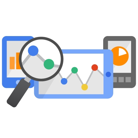 ماژول آمار و تحلیل پیشرفته  (Analytics)