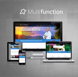Multifunction V2 Theme
