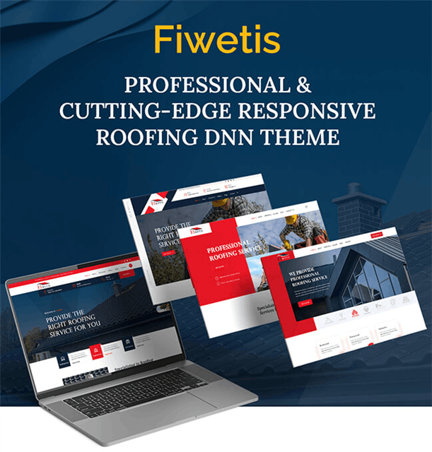 Fiwetis Theme