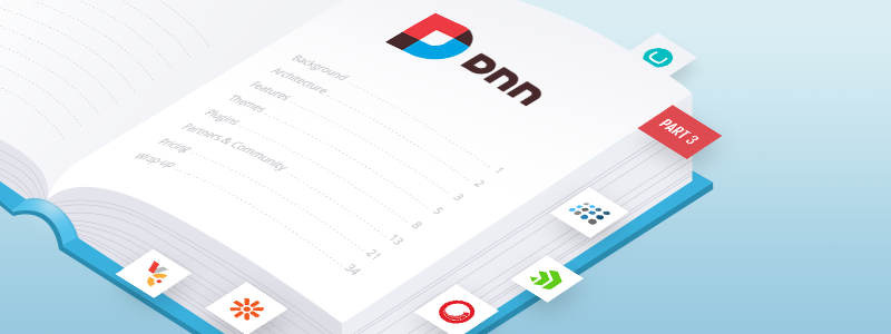 پلتفرم DNN مناسب طراحی وب سایت پلتفرم DNN مناسب طراحی وب سایت