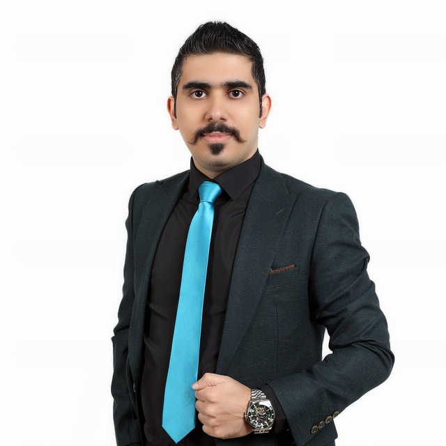 مهندس سهیل خیری ملتخواه