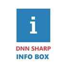 DNN Sharp,ماژول جعبه راهنما کاربری (InfoBox)
