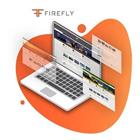 EasyDNNsolutions, EDS Firefly Theme