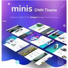 DNN GO ,Minis Theme