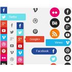 CoolDnn,ماژول نوار کناری شبکه های اجتماعی (Social Sidebar)