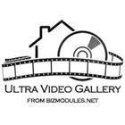 Bizmodules,ماژول الترا ویدیو گالری (Ultra_Video_Gallery)
