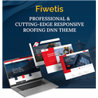 DNN GO,Fiwetis Theme
