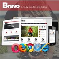 bestdnnskins.com,Bravo V2 Theme  Responsive
