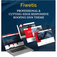 DNN GO,Fiwetis Theme